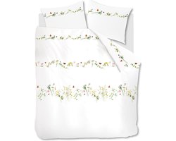 Marjolein Bastin Pasture Dekbedovertrek - Multi - 200 x 200/220 cm + 2x 60 x 70 cm