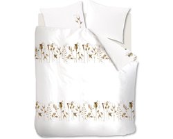 Marjolein Bastin Preservation Dekbedovertrek - Tweepersoons - 200x200/220 cm - Natural