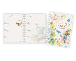 Marjolein Bastin Ringband Agenda 2027 Grootletter
