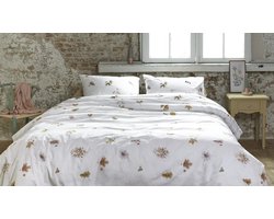 Marjolein Bastin Seasonal dekbedovertrek - Eenpersoons - 140x200/220 cm - Multi