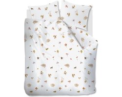 Marjolein Bastin Seasonal dekbedovertrek - Lits-Jumeaux - 240x200/220 cm - Multi