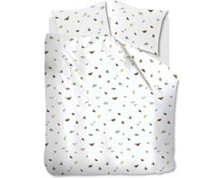Marjolein Bastin Sommer dekbedovertrek - Tweepersoons - 200x200/220 - Multi