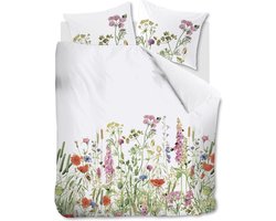 Marjolein Bastin Summer Memory dekbedovertrek - Eenpersoons - 140x200/220 cm - Multi