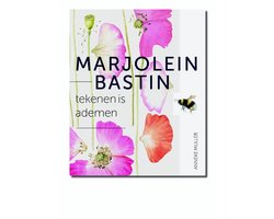 Marjolein Bastin - tekenen is ademen