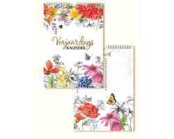 Marjolein Bastin Verjaardagskalender
