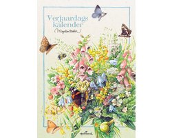 Marjolein Bastin Verjaardagskalender
