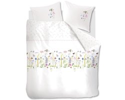 Marjolein Bastin Waterside dekbedovertrek - Tweepersoons - 200x200/220 - Multi