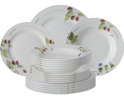 Marjolein Bastin Wildflowers 18 dlg Bordenset
