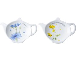 Marjolein Bastin Wildflowers 2 Theetipjes