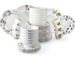 Marjolein Bastin Wildflowers 42 dlg Serviesset