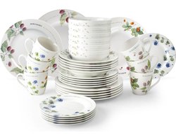 Marjolein Bastin Wildflowers 48 dlg Serviesset
