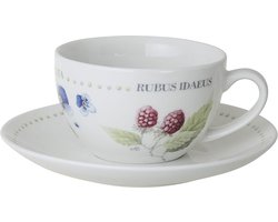 Marjolein Bastin Wildflowers Kop en Schotel - 22 cl.