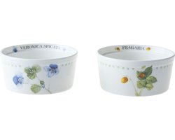 Marjolein Bastin Wildflowers Ramekin - Ø9,5cm - set van 2