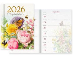 Marjolein Bastin Zakagenda 2026