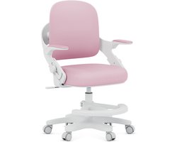 Mark Adler Junior 4.3 Roze Kinderstoel