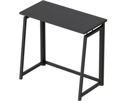 Mark Adler - Leader 1.5 - Inklapbaar bureau - Zwart