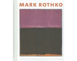 Mark Rothko