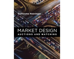 Market Design