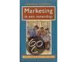 Marketing In Een Notendop