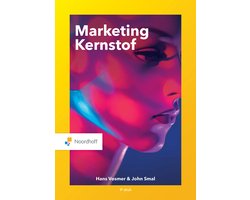 Marketing Kernstof