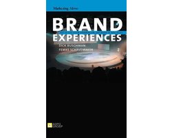 Marketing Memo - Brand Experiences