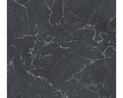 MARMER BEHANG | Industrieel & Natuursteen - zwart wit - A.S. Création MICHALSKY