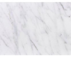Marmeren Snijplank Wit Handgemaakt Italiaans Marmer 40x30x1cm – Tapasplank Marble Cuttingboard Kaasplank - Serveerplank - LuxuryQuarry®