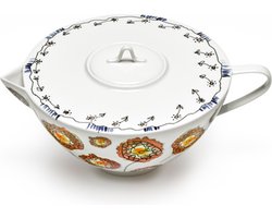 MARNI Midnightflowers - Theepot Anemone Milk