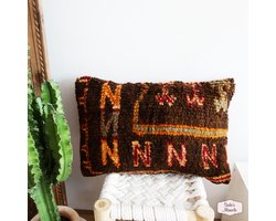 Marokkaanse Berber kussen