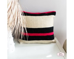 Marokkaanse Berber kussen