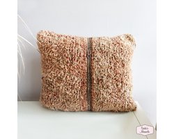 Marokkaanse Berber kussen