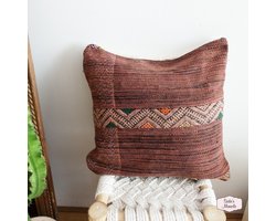 Marokkaanse kussen