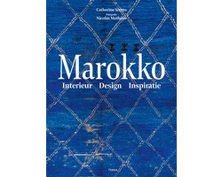 Marokko - Interieur - Design - Inspiratie