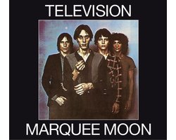 Marquee Moon Expanded & Remastered