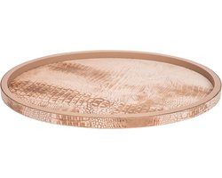 Marrakech Oval Tray 55x75