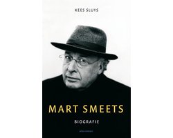 Mart Smeets