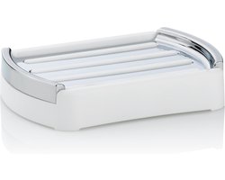 Marta Zeephouder - Wit - Kela