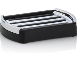 Marta Zeephouder - Zwart - Kela