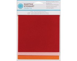 Martha Stewart Flock Sheets Flowerbed