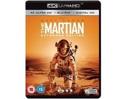 Martian