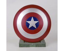Marvel - Captain America Shield Mega Bank