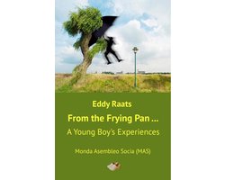 MAS-libro 237 - From the Frying Pan...