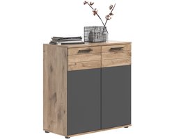 Mason dressoir - 80cm x 87cm x 40cm