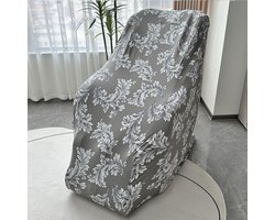 Massage Stoelhoes - Beschermhoes Relaxfauteuil - Meubels Beschermen - Universele Pasvorm - One Size - Multicolor