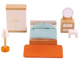 Master Bedroom - Hape - vanaf 3 jaar