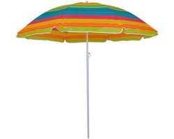 Master Grill&Party -Parasol - tuinparasol, 180 cm diameter