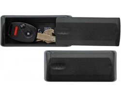 MASTER LOCK Magnetisch sleutelkastje - Opbergvak om de autosleutel te verbergen