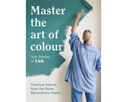Master The Art Of Colour