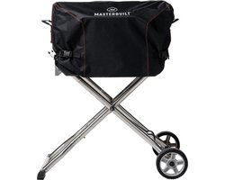 Masterbuilt® Barbecuehoes voor Draagbare Barbecue