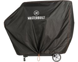 Masterbuilt Connected Houtskool Grill Cover (Compatible with GS 560, 545, 600, 800)